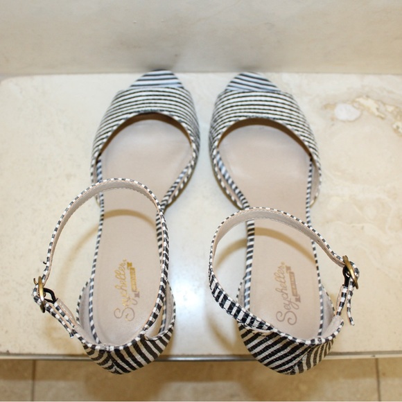 Seychelles high heel sandals (women’s 9) - Picture 5 of 11